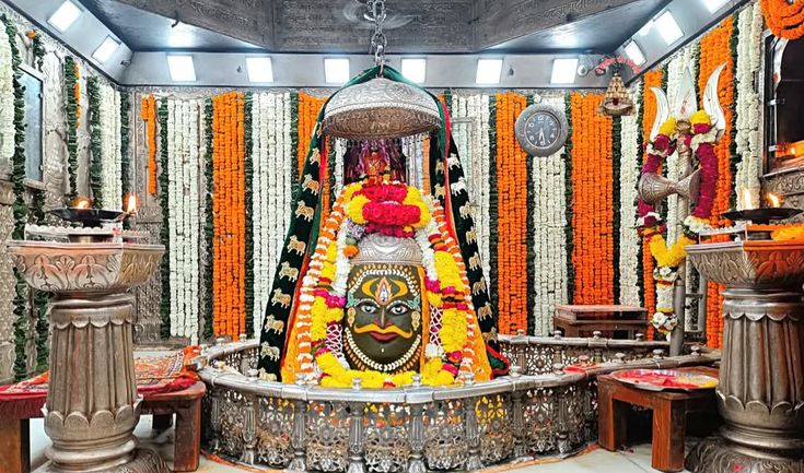 Mahakaleshwar-Jyotirlinga-Ujjain